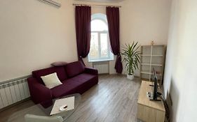 Amazing Passage Apartments