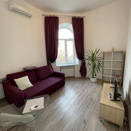 Amazing Passage Apartments Київ Екстер'єр фото