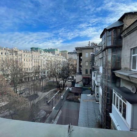 Amazing Passage Apartments Київ Екстер'єр фото
