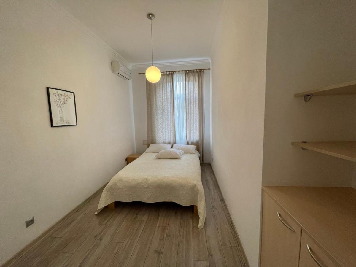 Amazing Passage Apartments Київ Екстер'єр фото