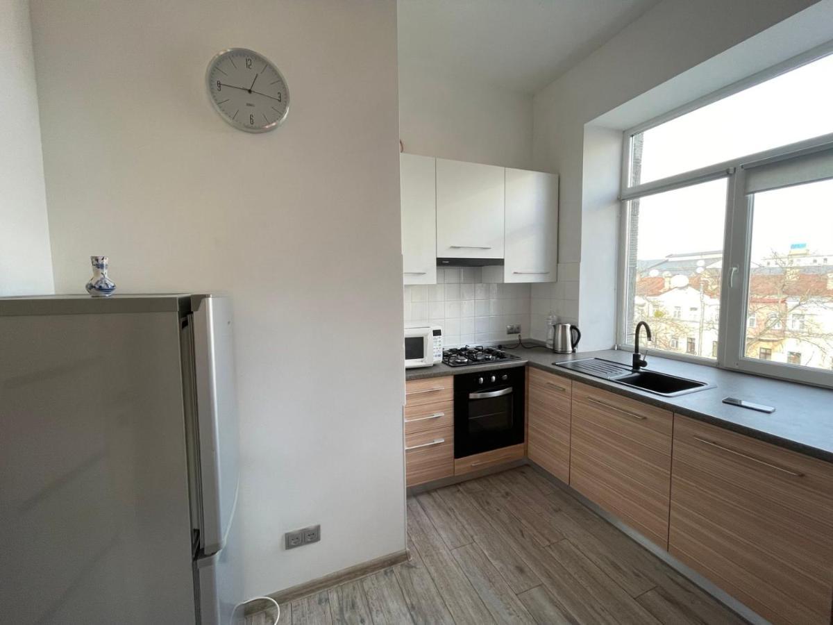 Amazing Passage Apartments Київ Екстер'єр фото