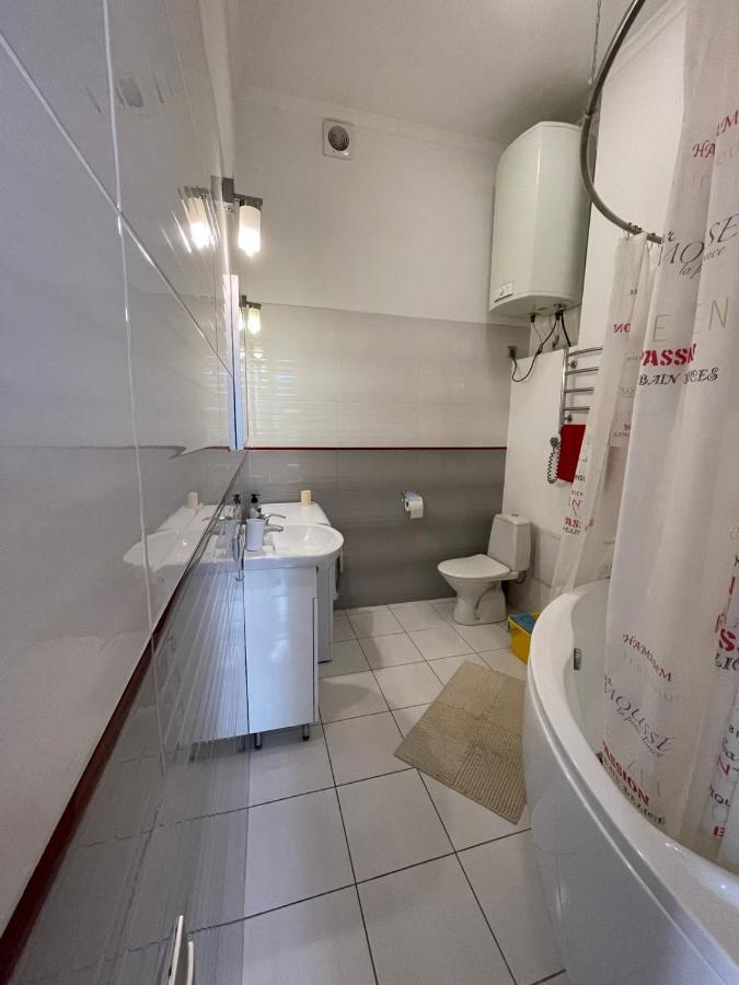 Amazing Passage Apartments Київ Екстер'єр фото