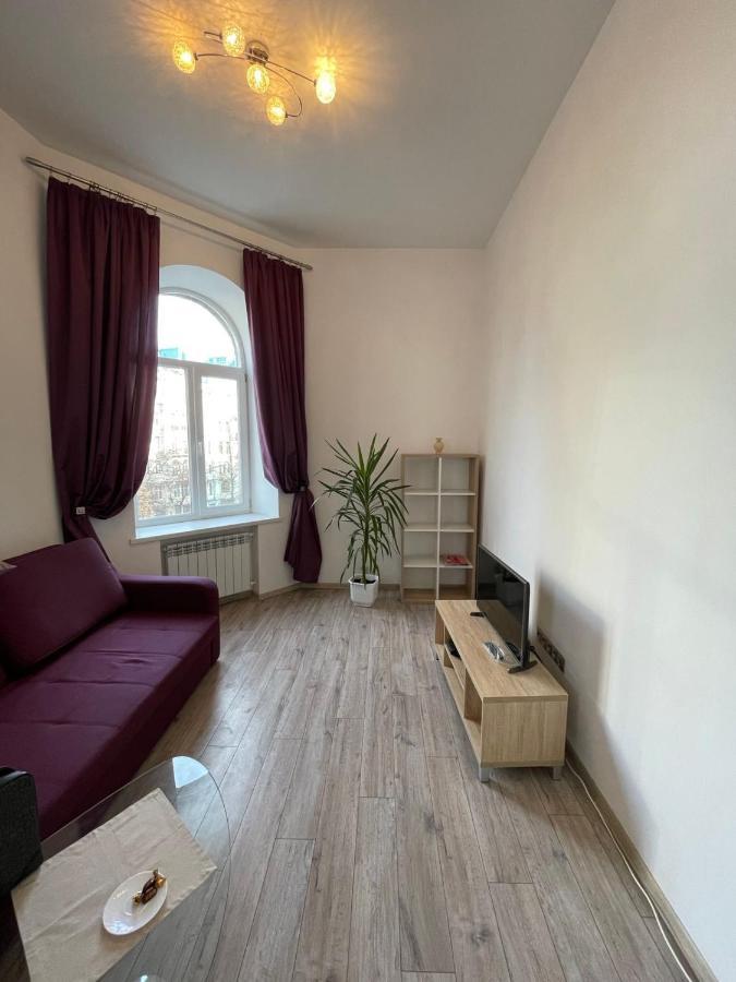 Amazing Passage Apartments Київ Екстер'єр фото