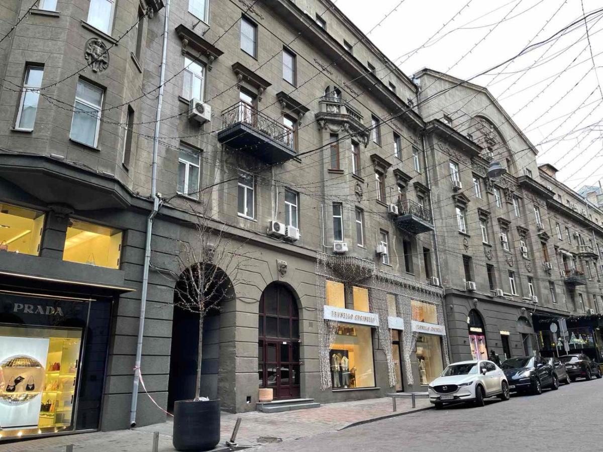 Amazing Passage Apartments Київ Екстер'єр фото