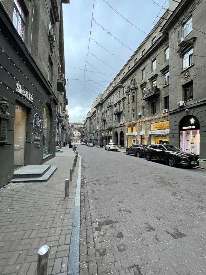 Amazing Passage Apartments Київ Екстер'єр фото