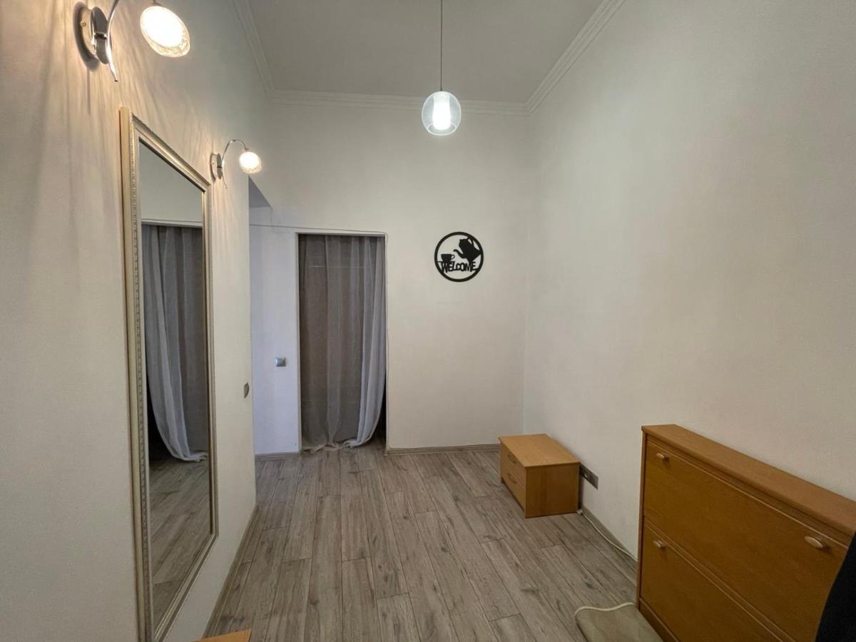 Amazing Passage Apartments Київ Екстер'єр фото