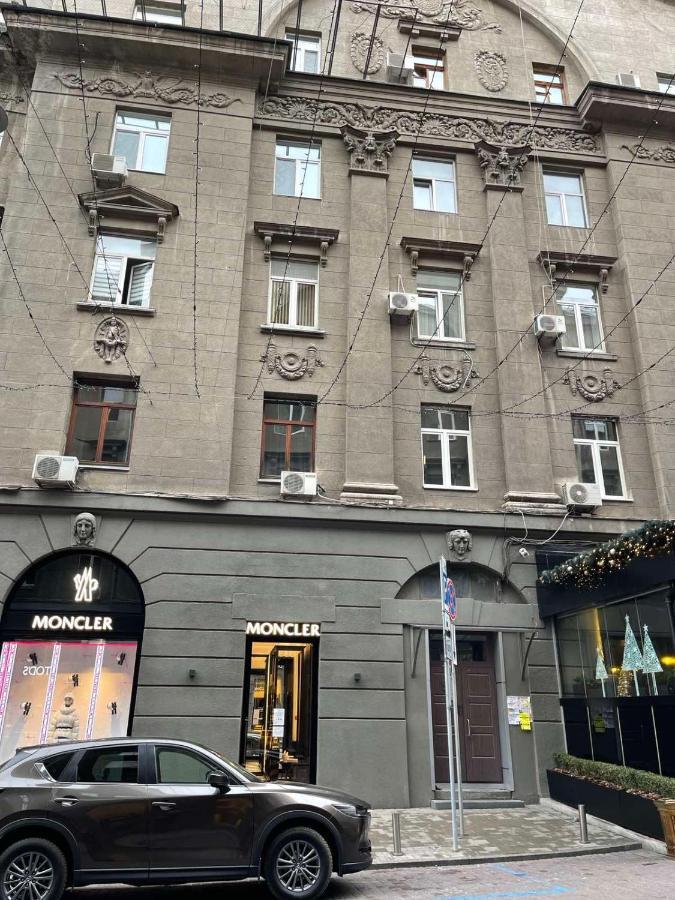 Amazing Passage Apartments Київ Екстер'єр фото